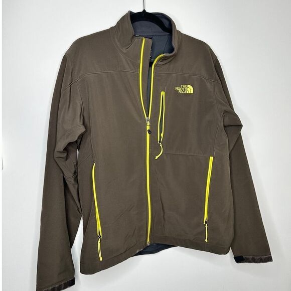The North Face Apex jacket Men Medium - Picture 1 of 3